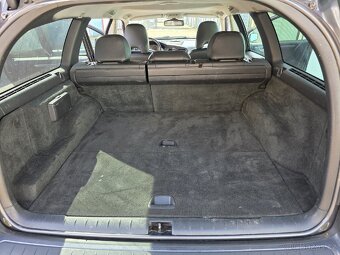 Volvo V70 2,4 D5 manuál - 14