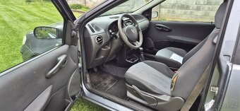 Fiat Punto 1.2, 8V, 44kW, r.v.2005 - 14