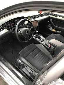 Passat B8 R-line 2.0tdi 140kw DSG 7st. - 14