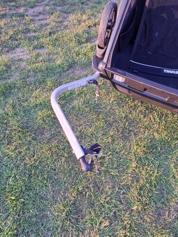 THULE Chariot Sport 2 double black - 14