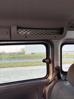 Opel combo C , 1.7cdti - 14