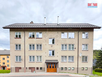 Prodej bytu 2+1, 47 m², Lenora - 14