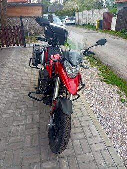 Yuki 125 - 14