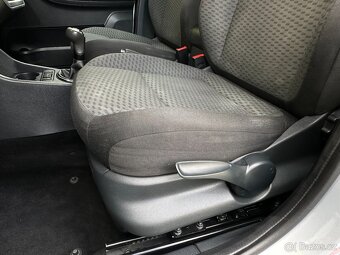 Škoda Roomster 1.2TSI/63kW  KLIMA   r.v. 2012 - 14