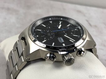 Oris, edice F1 Williams Chrono, originál hodinky - 14