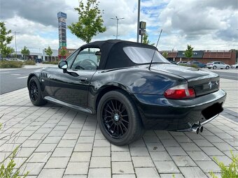 Bmw z3 3.0i facelift manual - 14