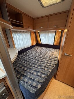 Knaus Sport 500 ~ - 14