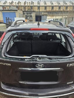 HYUNDAI I30 1.6 85KW - 14