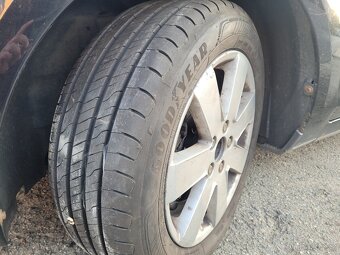 Ford Focus 2.0 TDCi 2009 - 14