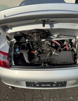 Porsche 996.2 Carrera 3.6L - 14