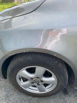 Golf 5 Plus - 14