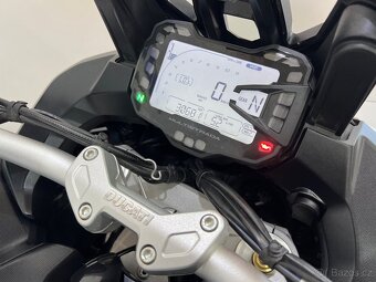 Ducati Multistrada 950 - 14