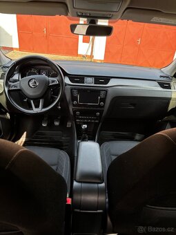 Škoda Rapid 1.0TSI 81kW - 14