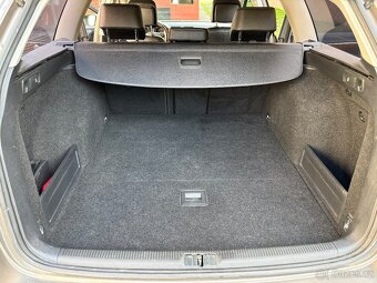 VW Passat B7 2.0 TDI - 14