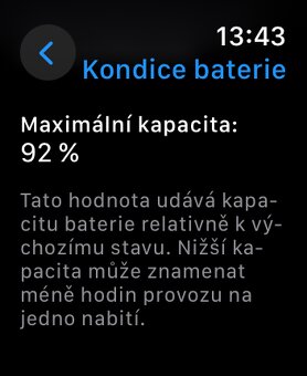 Apple Watch Series 9 GPS 41mm - 14