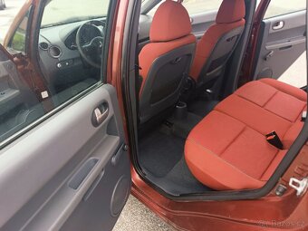 Mitsubishi colt 1.3 benzin - 14