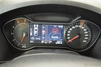 Ford S-MAX 2,0 TDCi 100 kW, TITANIUM, 102 tkm, - 14