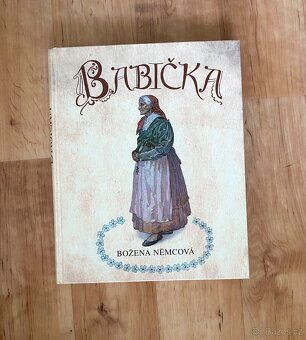 Různé učebnice střední školy - 14