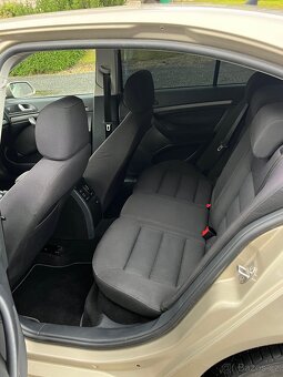 Škoda octavia 2 1.9 TDI 77kw - 14