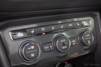 Volkswagen Tiguan 2.0 TDI SCR BMT 4MOTION Comfortline DSG EU - 14