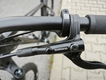 Stevens Devils Trail 2024 | 29" | L | ROCKSHOX | Magura - 14