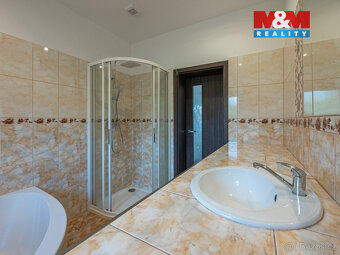 Prodej rodinného domu, 108 m², Libež - 14