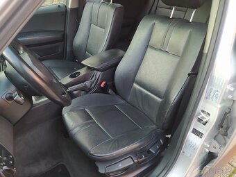 BMW X3 3.0d xD, 160kw - 14