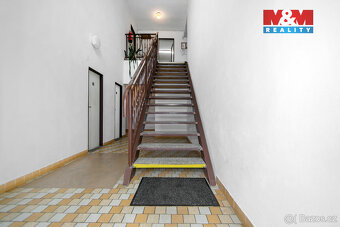 Prodej obchodního objektu, 1029 m², Nýřany - 14