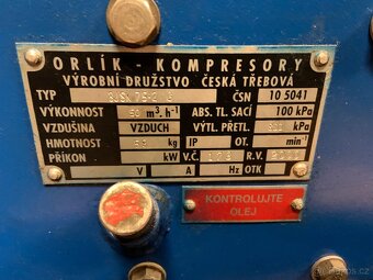 Vybavení pneuservisu, autodílny, servisu - 14