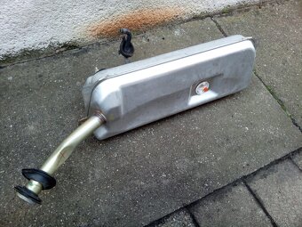 SLK 200 r170 Kompressor 120kw náhradní díly - 14