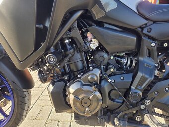 Yamaha Tracer 7 / 700 - 14