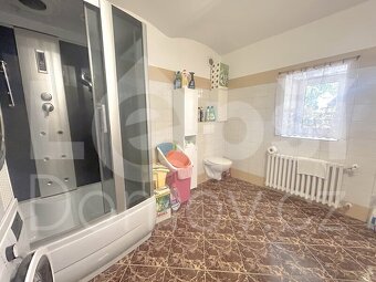 Prodej RD Skorošice se stolárnou a pozemkem 3066 m2 - 14