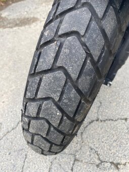 Suzuki Bandit 1250 SA - 14