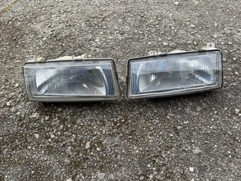 Náhradní díly Škoda Felicia. - 14