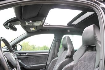 Škoda Kodiaq 1.5 TSI ACT Sportline DSG - 14