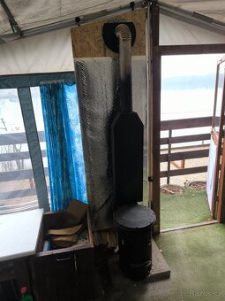 Karavan Wilk 502 - 14