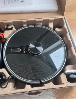 Robotický vysavač Concept VR3100 - 14