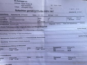 AUDI A6 2.0TDI-140KW LED MANUAL - 14