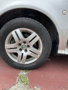 Škoda Octavia 1.9tdi - 14