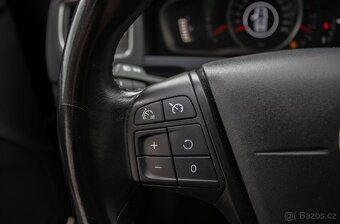 Volvo V60 A/T 84kW - 14