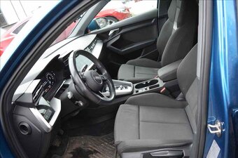 Audi A3 1,5 SPORTBACK - 14