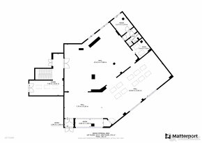 Prodej obchodního prostoru 1357 m² - 14