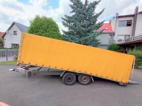 Jcb mini Cx - najmenší traktorbáger - 14