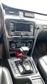 Skoda superb2 2.0 tdi - 14