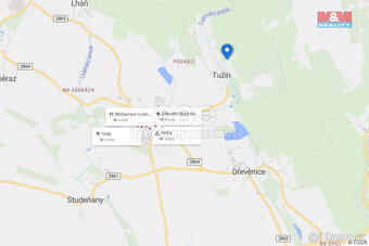 Prodej pozemku k bydlení, 1801 m², Radim - 14