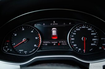 Audi Q7 3.0 TDI 272k quattro tiptronic 8-st - 14