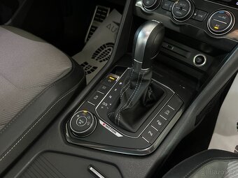 Volkswagen Tiguan R-Line /2.0 TDI 140kW/4Motion/DSG/MATRIX - 14