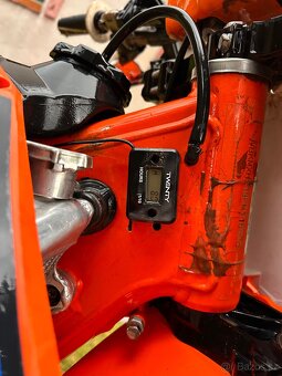Ktm sx125 - 14