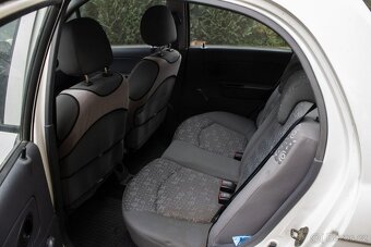 Chevrolet Spark 0.8 S Direct - 14