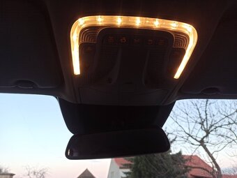 Mercedes Benz V avantgarde long ČR - 14